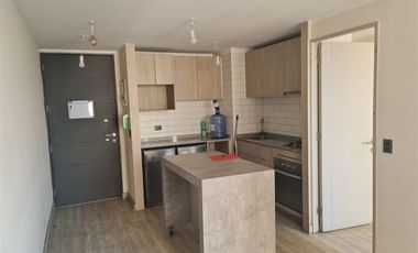 Departamento en Venta en Las Acacias