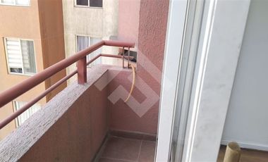 Departamento en Arriendo en Calle Nueva Central / Vecinal