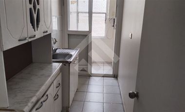 Departamento en Arriendo en Calle Nueva Central / Vecinal