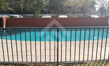 Departamento en Arriendo en Calle Nueva Central / Vecinal