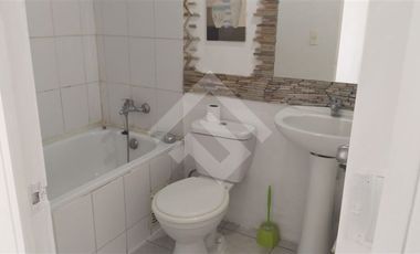 Departamento en Arriendo en Calle Nueva Central / Vecinal