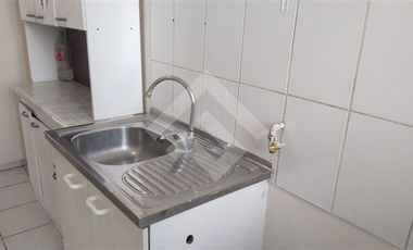 Departamento en Arriendo en Calle Nueva Central / Vecinal