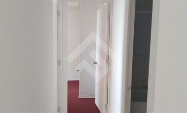 Departamento en Arriendo en Calle Nueva Central / Vecinal
