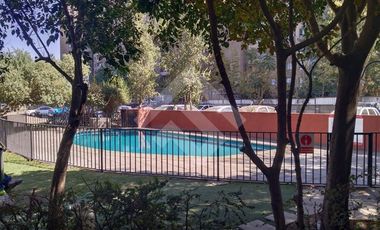 Departamento en Arriendo en Calle Nueva Central / Vecinal