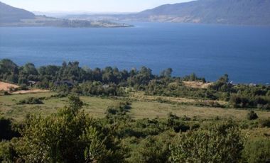 Sitio en Venta en LAGO RIÑIHUE