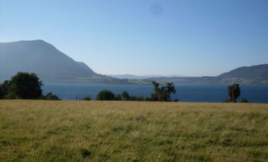Sitio en Venta en LAGO RIÑIHUE