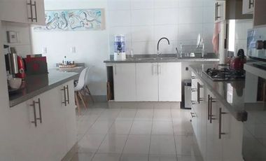 Casa en Venta en Las Pircas