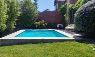 Casa en Venta en Las Pircas