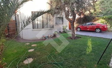 Casa en Venta en Primera Transversal/Quinta Avda