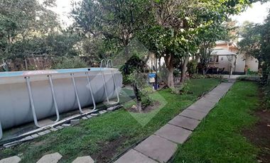 Casa en Venta en Primera Transversal/Quinta Avda