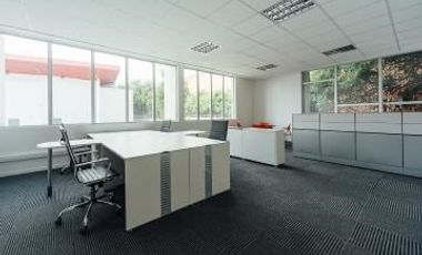 Oficina en Arriendo en MC San Pedro