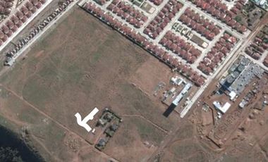 Terreno Construccion  en Venta en El Milagro