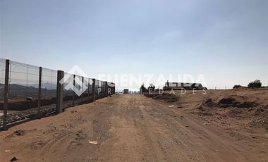 Terreno Construccion  en Venta en El Milagro