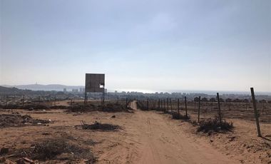 Terreno Construccion  en Venta en El Milagro