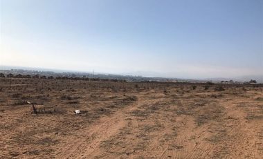 Terreno Construccion  en Venta en El Milagro