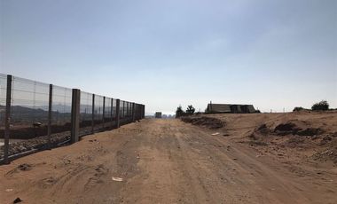 Terreno Construccion  en Venta en El Milagro