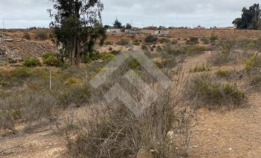 Terreno Construccion  en Venta en El Milagro