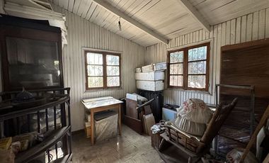 Bodega en Venta en Piramide / Plaza Llico