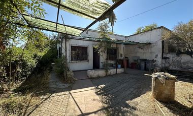 Bodega en Venta en Piramide / Plaza Llico