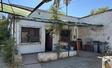 Bodega en Venta en Piramide / Plaza Llico
