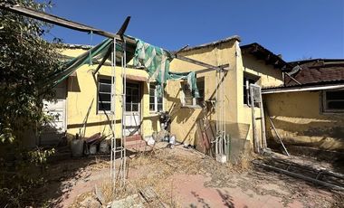 Bodega en Venta en Piramide / Plaza Llico