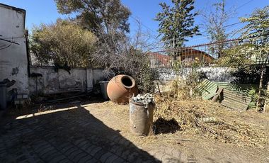 Bodega en Venta en Piramide / Plaza Llico