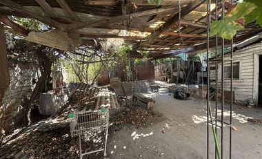 Bodega en Venta en Piramide / Plaza Llico