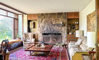 Terreno Construccion en Venta en Villuco, Chiguayante