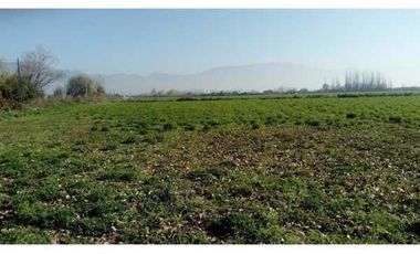 Sitio en Venta en Costado aeropuerto pudahuel