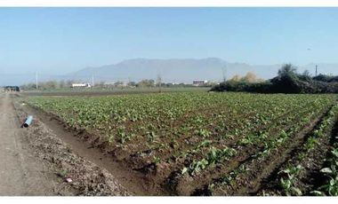 Sitio en Venta en Costado aeropuerto pudahuel