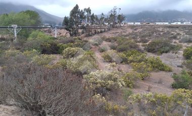 Terreno Construccion  en Venta en El Milagro