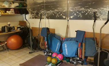 Casa en Venta en 4 Centenario /Madre Mazarello