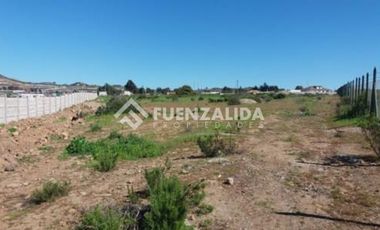Sitio en Venta en Altos de La Herradura