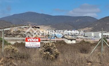 Sitio en Venta en Altos de La Herradura