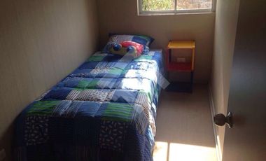 Departamento en Venta en Sofía Eastman de Hunneus