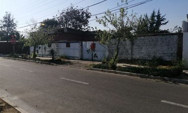 Sitio en Venta en Argentina con Trinidad Ramirez