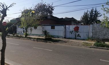 Sitio en Venta en Argentina con Trinidad Ramirez