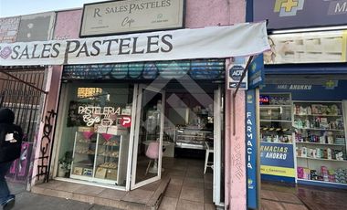 Local Comercial en Venta en Gran avenida