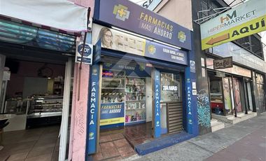 Local Comercial en Venta en Gran avenida