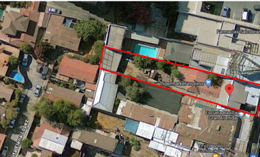 Local Comercial en Venta en Gran avenida