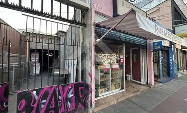 Local Comercial en Venta en Gran avenida