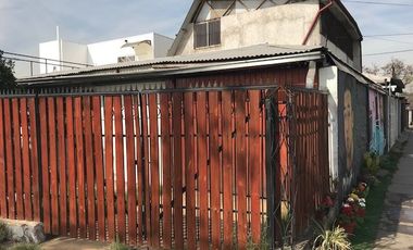 Casa en Venta en av. portales/ Carmen