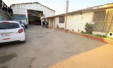 Sitio en Venta en Metro Zapadores - Recoleta