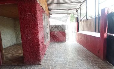 Casa en Venta en 7 Poniente / San Gregorio