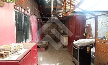 Casa en Venta en 7 Poniente / San Gregorio