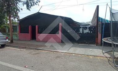 Casa en Venta en 7 Poniente / San Gregorio