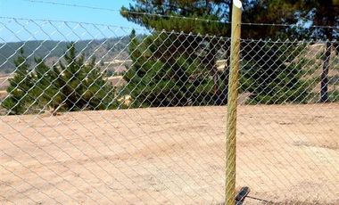 Parcela en Venta en Bucalemu