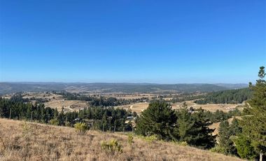 Parcela en Venta en Bucalemu