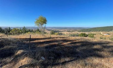 Parcela en Venta en Bucalemu