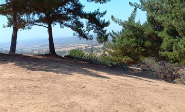 Parcela en Venta en Bucalemu